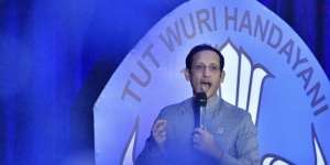 Setahun Jokowi-Ma'ruf, Kemendikbud Fokus Kerja Keras