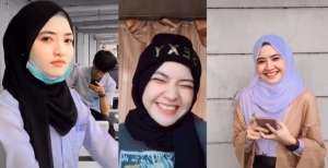 Cuma Unggah Pose Standar, Ukthi Thailand Ini Bikin Netizen +62 Klepek-Klepek