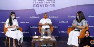 Adaptif, Kunci Usaha Bertahan di Tengah Pandemi Covid-19