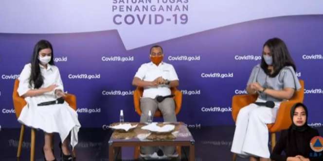 Adaptif, Kunci Usaha Bertahan di Tengah Pandemi Covid-19