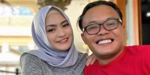 Bantah Numpang Hidup pada Sule, Inilah 8 Potret Apartemen Mewah Natalie Holscher