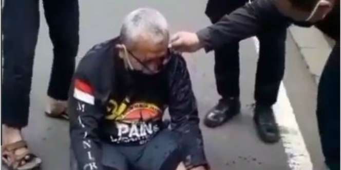Kolonel Marinir Jadi Korban Begal Saat Gowes