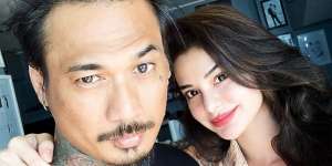 Nora Alexandra: Banyak Biawak Darat Sarankan Saya Ceraikan Jerinx