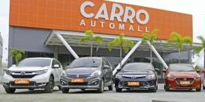 Jamin Beri Informasi Lengkap, Diler Mobil Bekas Jajal Untung via Online Shop 