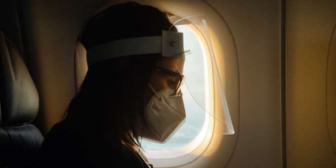 Videografis: Kelompok yang Berisiko Alami 'Long Covid' dan Ciri-cirinya