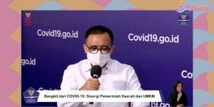VIDEO: Melihat Wisata Aman dan Sehat Ala Pemda Banyuwangi