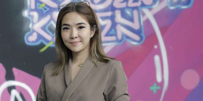 Punya Tato di Bagian Tak Terduga, Gisella Anastasia Bikin Salfok