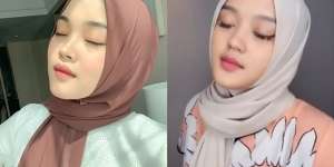 Disebut Kembaran Putri Delina, Begini 10 Potret Selebgram Larazati Cantika Putri