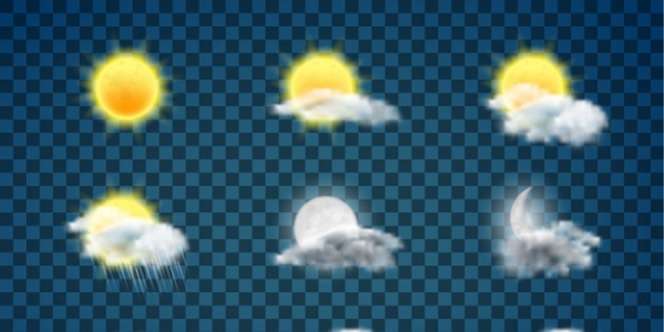 Cuaca Adalah Kondisi Atmosfer di Bumi, Berikut Penjelasan Lengkapnya