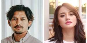 Akhirnya Go Public, Ini Panggilan Sayang Ibnu Jamil Untuk Ririn Ekawati