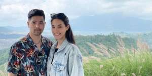 Kakak Jessica Iskandar Pamer Foto USG Usai ke Dokter Kandungan, Kekasih Hamil?