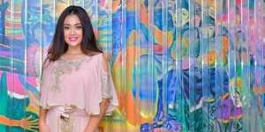 Pernah Berseteru, Kini Gaston Castano Unggah Foto Adik Julia Perez