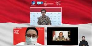 Jutaan Orang Ditindak, Denda Pelanggaran Protokol Kesehatan Capai Rp4,5 Miliar