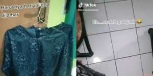 Kisah Pilu Wanita Gagal Lamaran, Calon Suami Kabur Tanpa Kabar