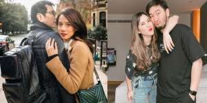 10 Pasangan Seleb Ini Terpaut Belasan Tahun, yang Terakhir Dinikahi Bos Sendiri
