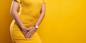 4 Penyebab Munculnya Bintik Pada Bagian Intim Perempuan