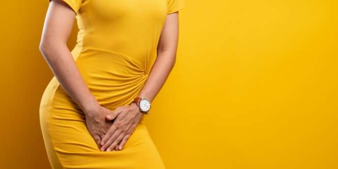 4 Penyebab Munculnya Bintik Pada Bagian Intim Perempuan