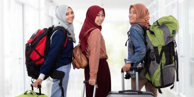 Aktivitas Libur Panjang yang Picu Kluster Covid-19 di Keluarga