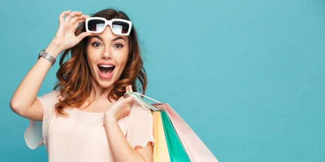 Pesta Diskon Akhir Tahun, Kesempatan Upgrade Koleksi Fashion Branded Murah