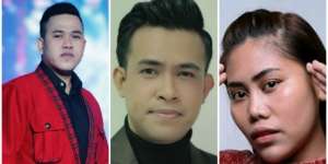 5 Nama Asli Pedangdut Jebolan D'Academy