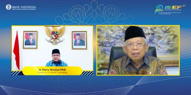 Demi Kemaslahatan Masyarakat, Inovasi Produk Syariah Perlu Fatwa