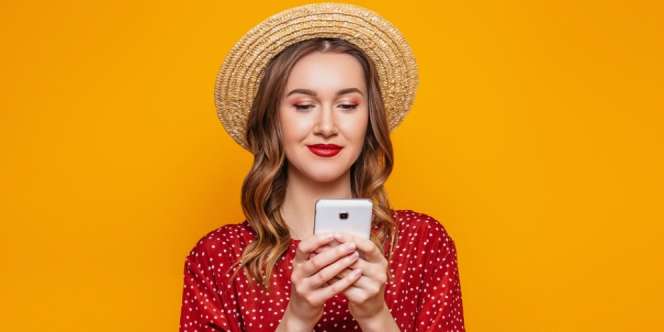 Coba Makeup Secara Virtual, yuk!