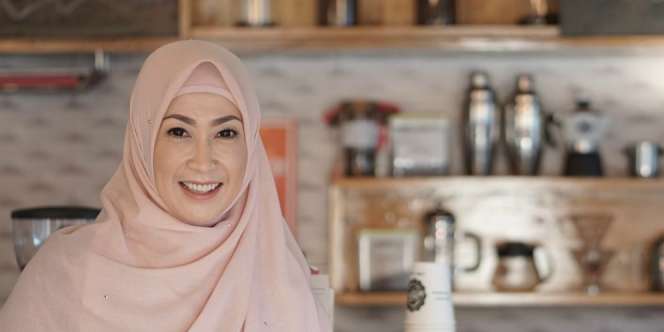 Waduh, Emak Mae Mendadak Berubah Sejak Denok Meninggal Kena Covid-19