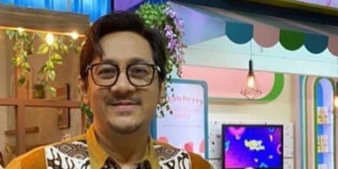 Innalillahi Andre Taulany Berduka