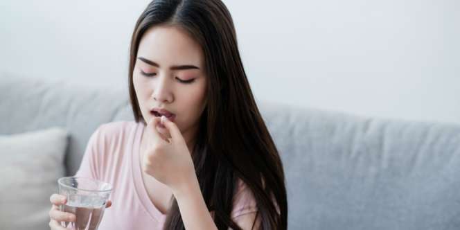 Lakukan Ini Jika Lupa Mengonsumsi Pil KB