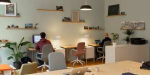 Videografis: Cara Cegah Penularan Covid-19 Dalam Ruangan