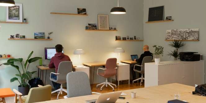 Videografis: Cara Cegah Penularan Covid-19 Dalam Ruangan