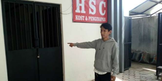 Begal Payudara di Depok, Pelaku Babak Belur Dihajar Massa