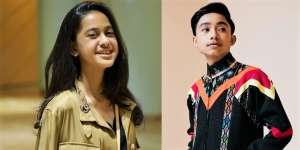 10 Potret Menawan Asila Maisa, Putri Ramzi yang Dijodohkan dengan Betrand Peto