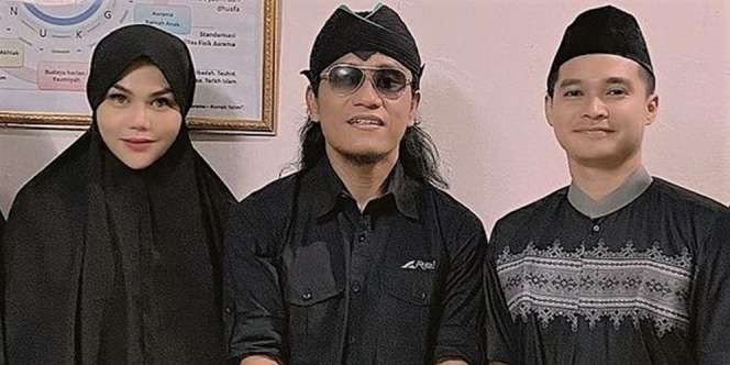 5 Sinyal-Sinyal Sebelum DJ Katty Butterfly Masuk Islam