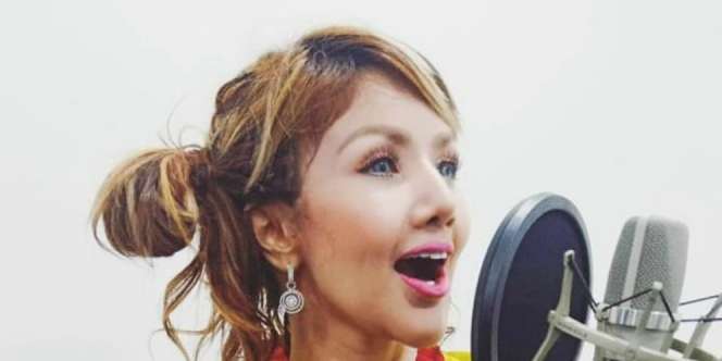 Pamer Foto Bareng Lutfi Agizal, Barbie Kumalasari Didoakan Berjodoh