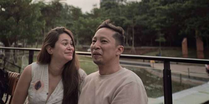 Tegangnya Ringgo Agus Saat Sang Istri Melahirkan: Sampai Ikut Ngeden