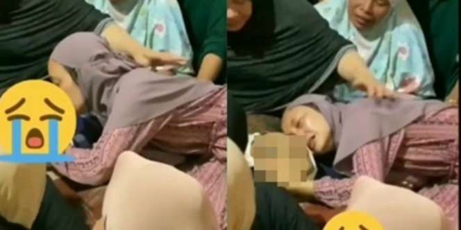 Kisah Pilu Pengantin Baru di Makassar, Baru Menikah 3 Hari, Suami Meninggal