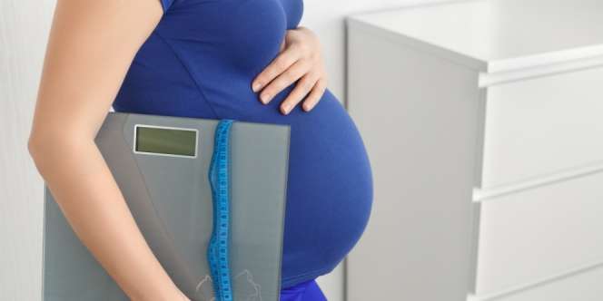 Panduan Kenaikan Berat Badan yang Normal Bagi Ibu Hamil