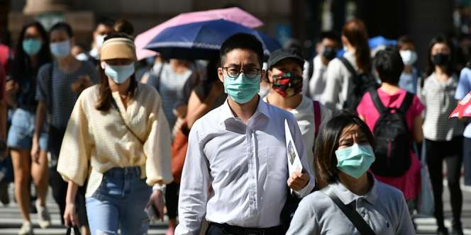 Hebat! Taiwan Catat Rekor 200 Hari Tanpa Kasus Baru Covid-19
