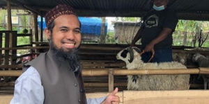 Setelah Hijrah Sakti Eks Sheila on 7, Punya Bisnis Baru