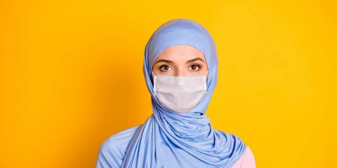 Tips Lengkap Memilih Masker yang Efektif untuk Menjaga Kesehatan Tubuh