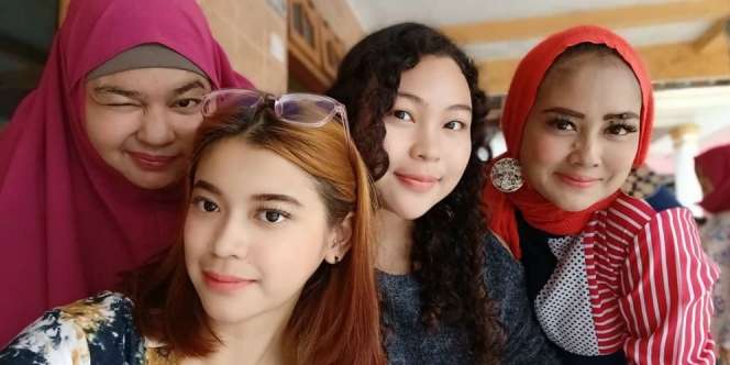 Anak Bu Dosen Tukang Ojek Pengkolan Dianiaya, Istri: Saya Lagi Hamil!