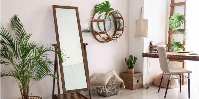 Pandemi Covid-19 Bikin Standar Baru dalam Penataan Rumah