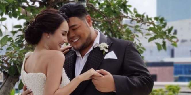 Santer Kabar Mau Menikahi Model Bella Aprilia Sant, Nih Jawab Ivan Gunawan