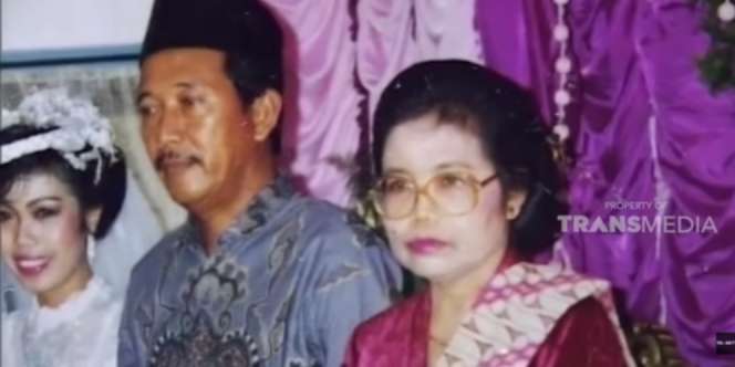 Kisah Pilu Suartini, Hidupi 9 Anak & Berbagi Ranjang dengan Istri ke-2 Suaminya