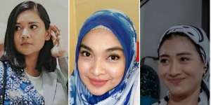 Kabar Terbaru 5 Seleb Cantik Mantan Pemain Sinetron TOP