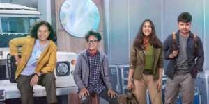 Petualangan Sherina 2 Tayang 2021
