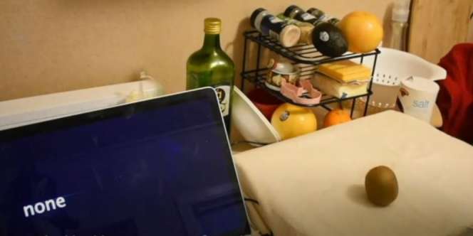  Ada Serbet Pintar, Bisa Bantu Cari Resep Masakan