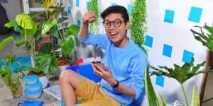 Aulion Mencari Bakat: Kontes 'Family-friendly' Follower Bisa Vote