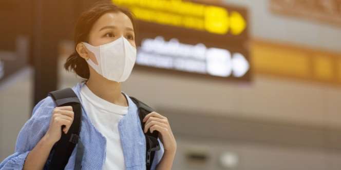 Liburan Saat Pandemi, Hindari Zona Merah dan Area Tertutup